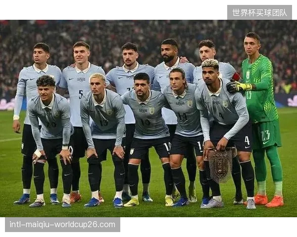 2026世界杯将引入球员3D化身技术，乌拉圭队在越位判罚回放中将获得更精确的视觉呈现。